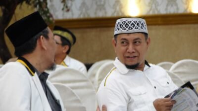 berita terkini batam