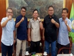 DPD RI : Pancasila Sudah Final, RUU HIP Hanya Memancing Kritik Dan Protes Publik