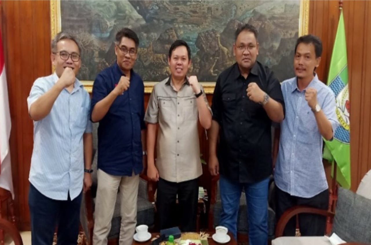 berita terkini batam