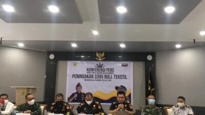 berita terkini batam