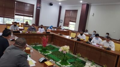 berita terkini batam