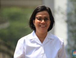 Sri Mulyani: Semua Negara Islam di Dunia Berutang!