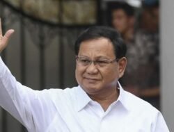 Prabowo Tercatat Pegang Rp1.645 Triliun Aset Negara