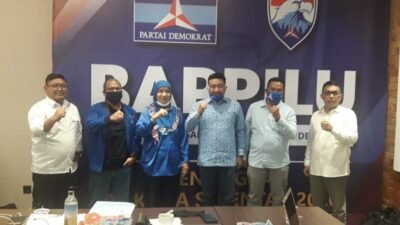 berita terkini batam