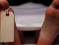 Wanita Misterius Jatuh Dari Apartemen Ancol