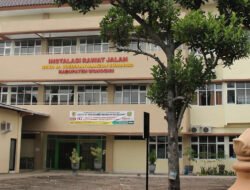 RSUD di Wonogiri Jadi Klaster Penyebaran Covid-19 Terbaru