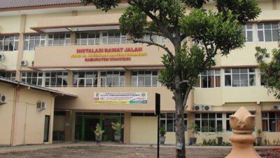 RSUD di Wonogiri Jadi Klaster Penyebaran Covid-19 Terbaru