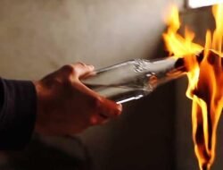 PDIP Minta Polisi Tangkap Pelempar Molotov pada Rumah Kader