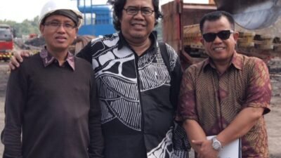 berita terkini batam