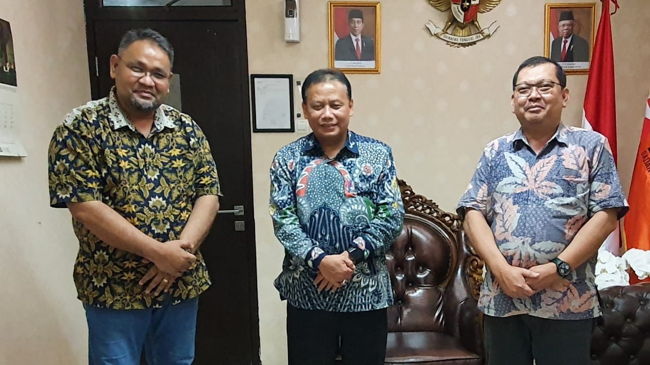 berita terkini batam