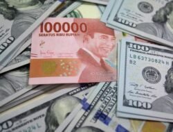 Rupiah Melemah Rp14.000 Per Kamis 14 Januari 2021