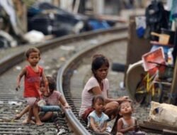 Pandemi Covid-19, Kemiskinan di Indonesia Terus Naik