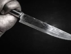 Tetangga Jadi Tersangka Kasus Penusukan Pengacara
