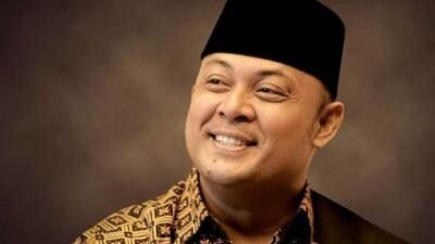 Maju di Pilgub Kepri 2020, Iman Sutiawan Targetkan Perbanyak Lapangan Pekerjaan
