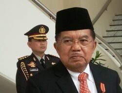 Penyebaran Semakin Cepat, JK: Pemimpin Harus Cepat!