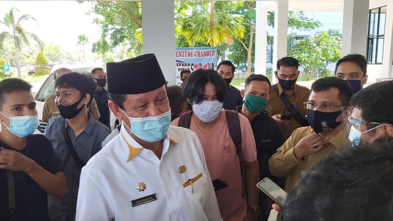 berita terkini batam