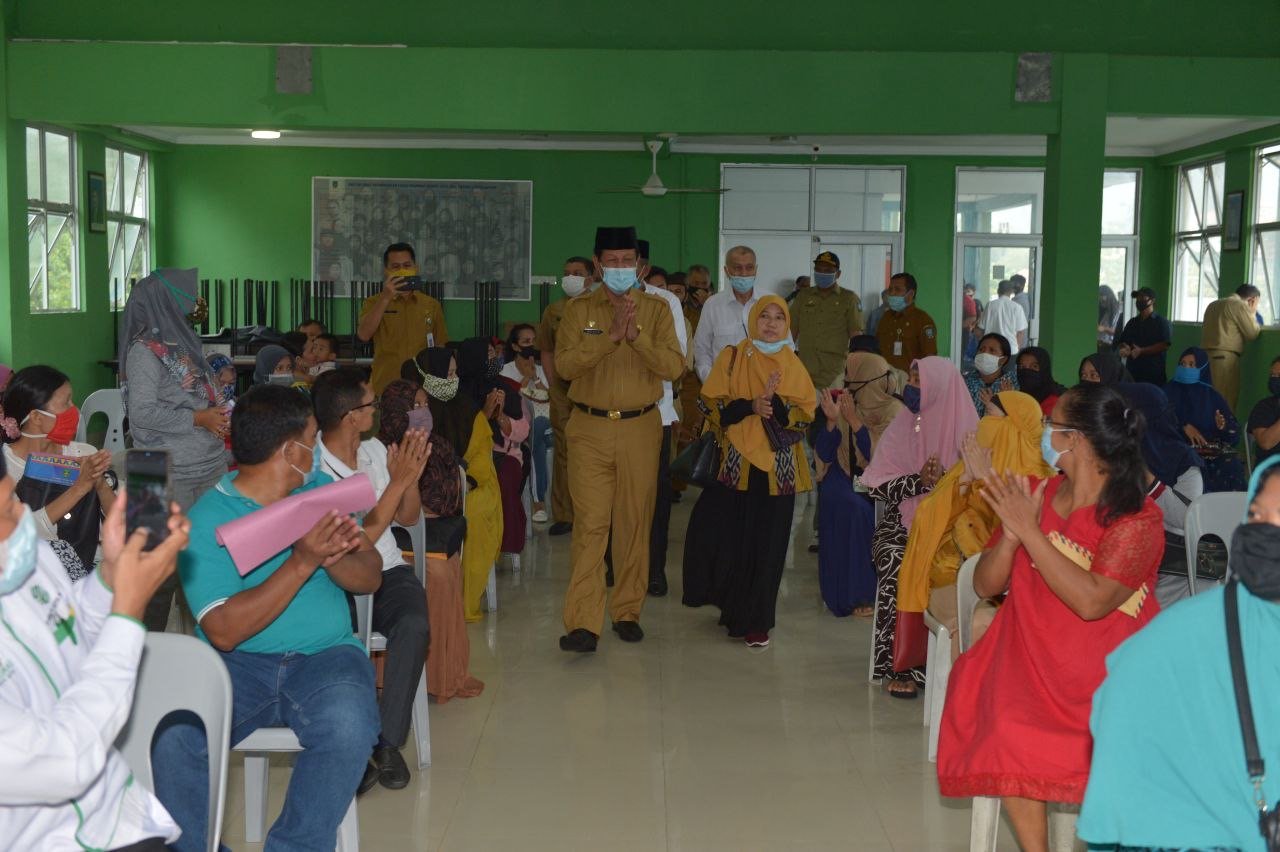berita terkini batam