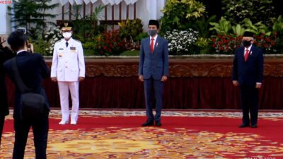 berita terkini batam