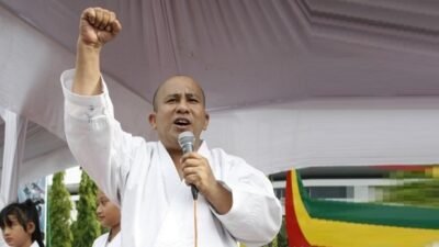 berita terkini batam