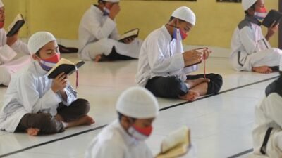 berita terkini batam