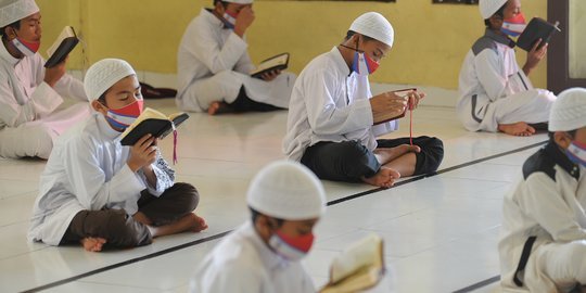 berita terkini batam