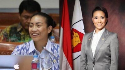 Beredar Surat Rahayu Saraswati Maju di Pilkada Tangsel