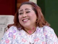 Karena Narkoba, Nunung Hampir Kehilangan Suami