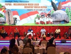Papua: Meluruskan Masa Lalu, Menatap Masa Depan