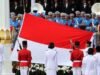 HUT Ke-75 RI, Masyarakat Tak Diundang