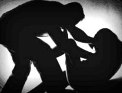 Viral ! Bocah Umur 5 Tahun Korban Pencabulan Tetanga