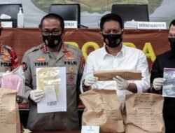 Polisi Tolak “Peryataan Dukun” di Jadikan Alat Bukti dalam Kasus Kematian Karyawan Metro TV