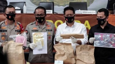 berita terkini batam