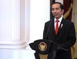 Jokowi Berada di Posisi 12 dari 50 Muslim Berpengaruh di Dunia