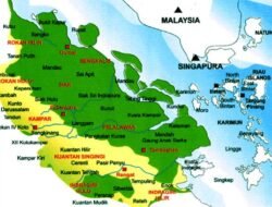 Mencapai 90 Persen, Kesembuhan Covid-19 di Riau Tertinggi Se-Indonesia