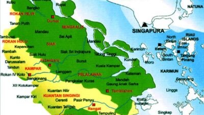 berita terkini batam