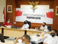 Sekda Prov : Digitalisasi Daerah Dorong Transformasi Pertumbuhan Ekonomi