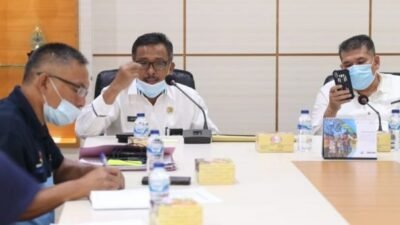 berita terkini batam