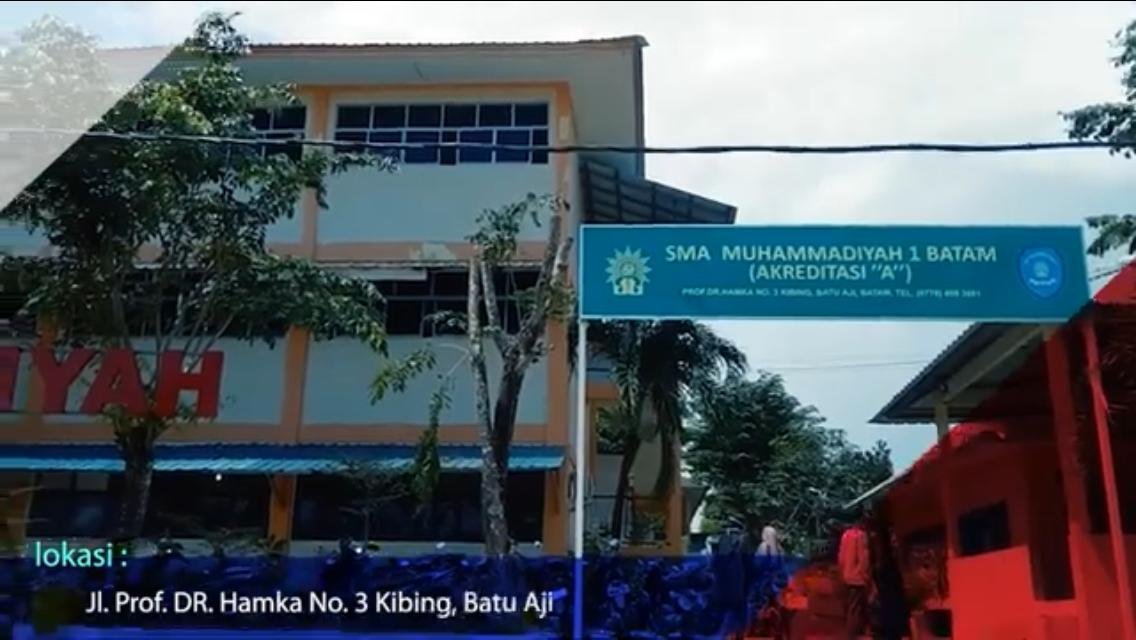 berita terkini batam