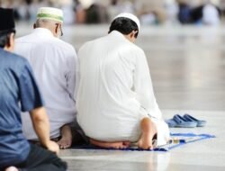 Pemerintah Akan Izinkan Shalat Idul Adha di Masjid Istiqlal