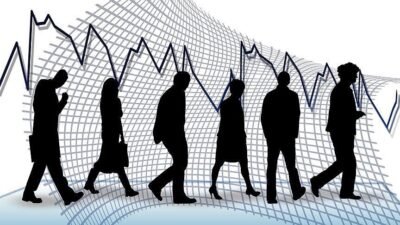 Pandemi Covid-19, Tercatat 3,7 Juta Pengangguran Baru