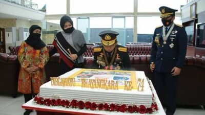 berita terkini batam