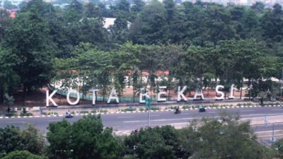 Zona Hijau, Sekolah Di Bekasi Akan Dibuka Kembali
