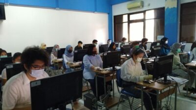 Unpad Fasilitasi Rapid Test untuk UTBK
