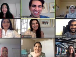 Kapolda Jatim Minta Masyarakat Silaturahmi Virtual