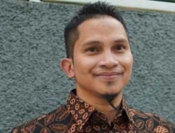 Tak Terima Ditegur, Putra Amien Rais Berdebat Dengan Pimpinan KPK