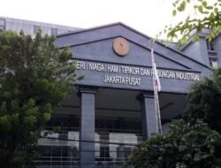 Sembilan Pegawai Reaktif, PN Jakpus Tutup Sementara