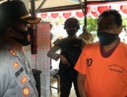 Kepergok Masuk Hotel, Pria Ini Bantai Istri Ketiganya Pakai Linggis