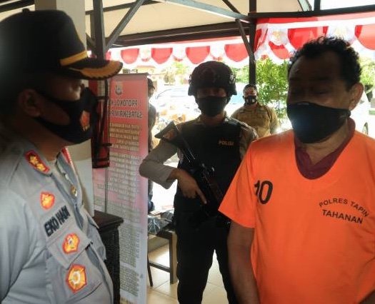 berita terkini batam