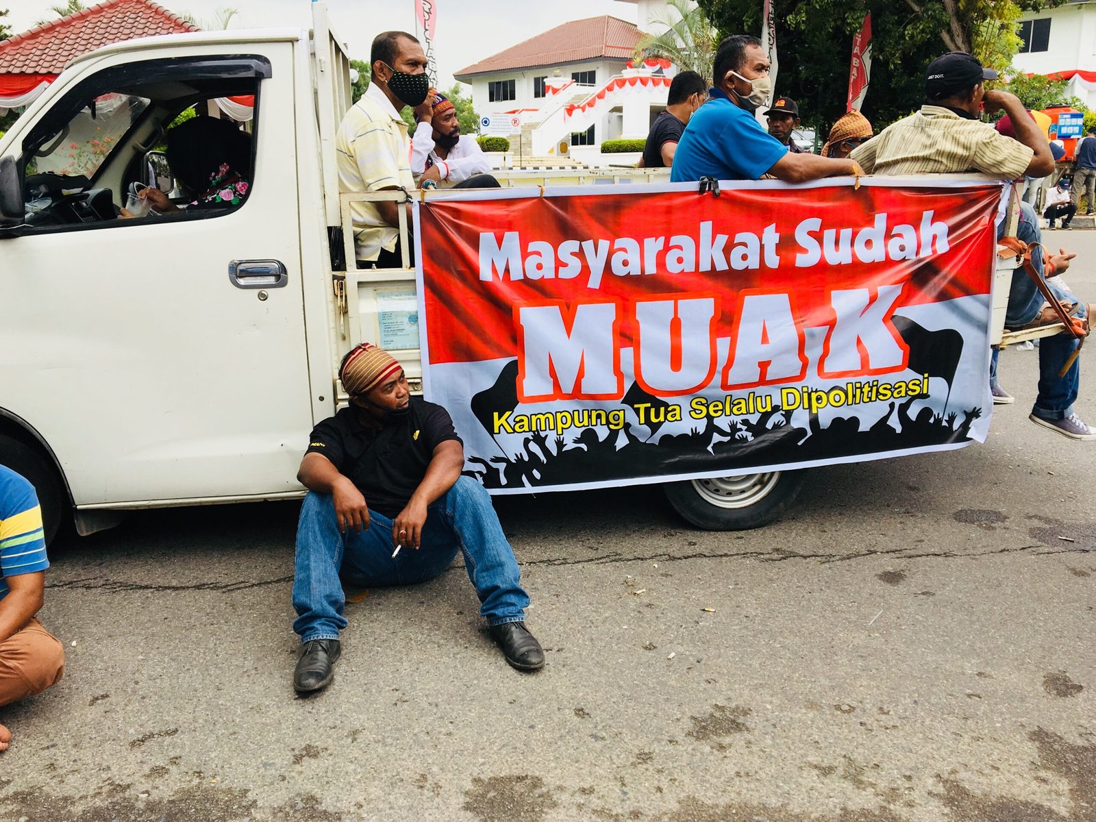 berita terkini batam