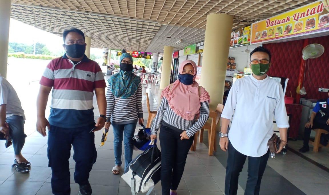 berita terkini batam